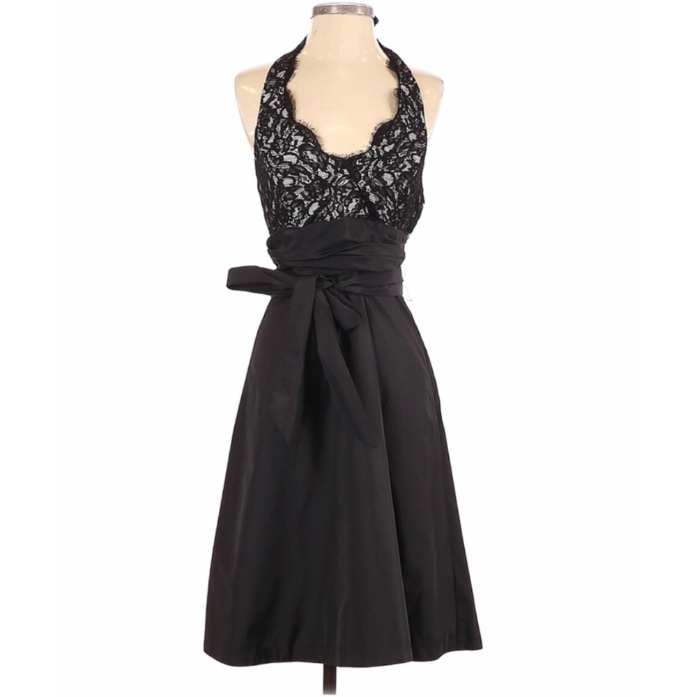 White House Black Market Cocktail Dress